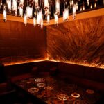 キャバクラのVIPルーム