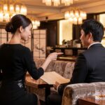 キャバクラを一人で利用してもよい？楽しみ方や注意点、キャストと心地よい関係を築くコツも解説