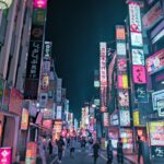 出張先でのキャバクラが楽しい理由｜楽しみ方や調べておく情報、失敗しないお店の選び方を解説