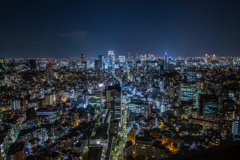 東京