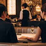 初めてのキャバクラを楽しむための基本！キャバクラの流れや注意点、システムについて解説