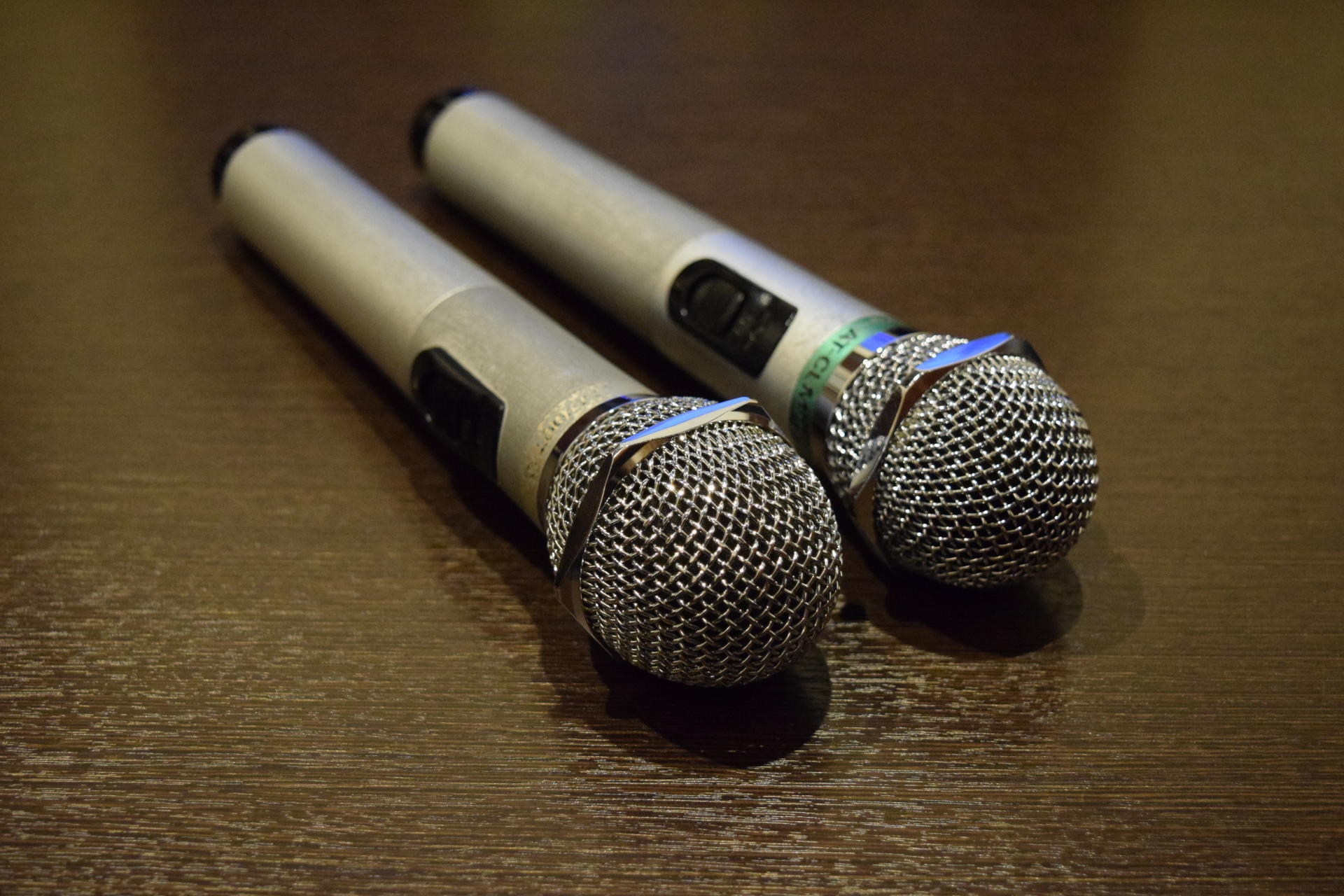 カラオケイメージ