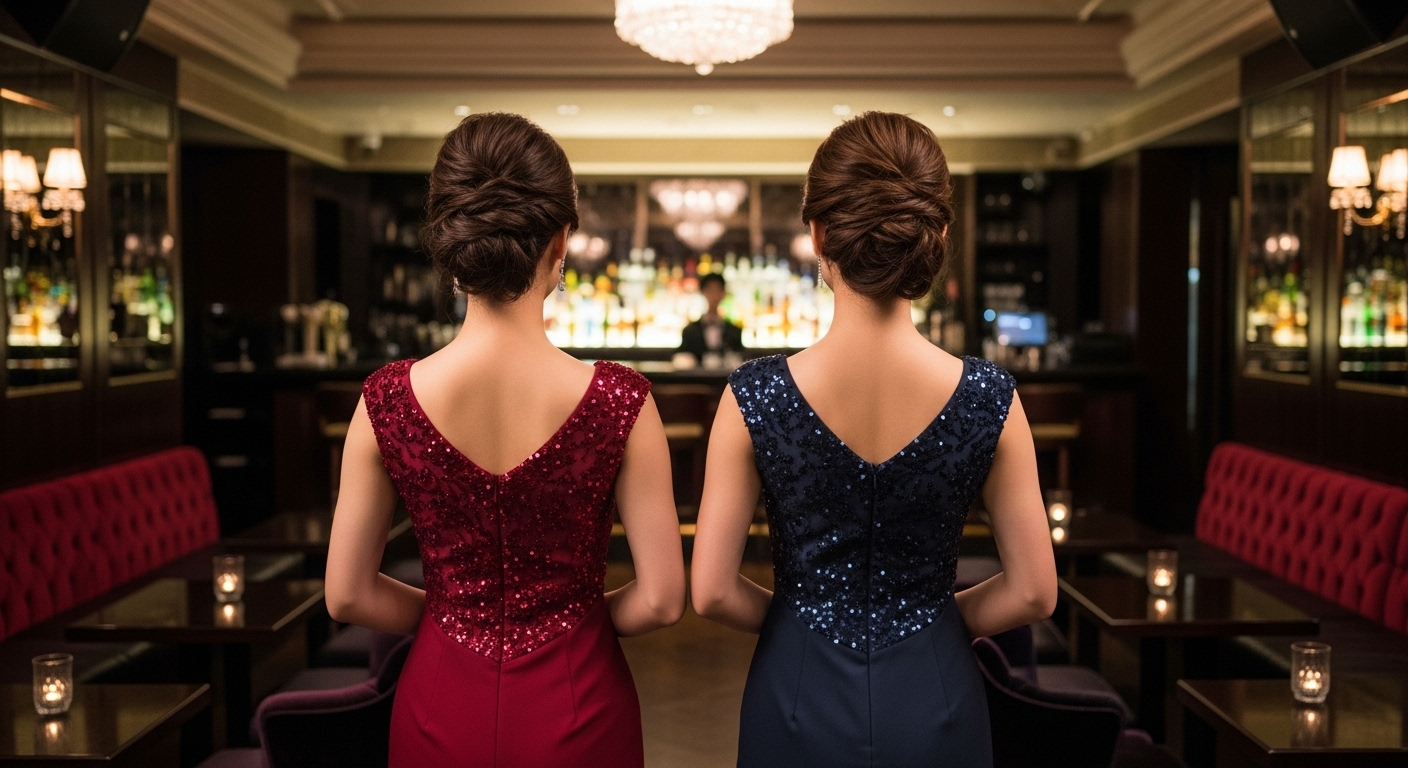 本指名と場内指名の比較