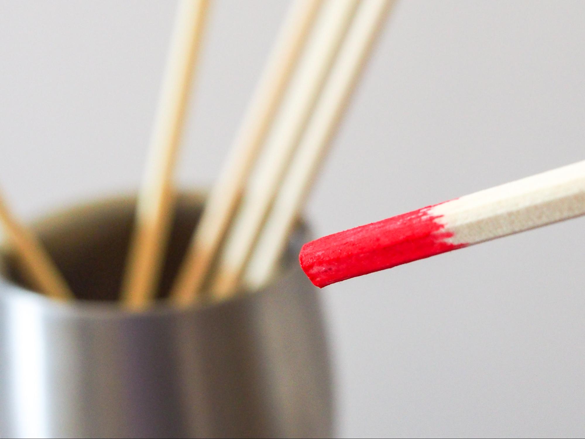 当たり　くじ引き