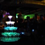 シャンパンタワーの意味とは？由来や演出に込められた思いと楽しみ方を解説