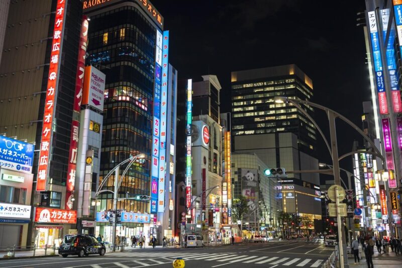 待ち合わせの時間の目安のイメージ