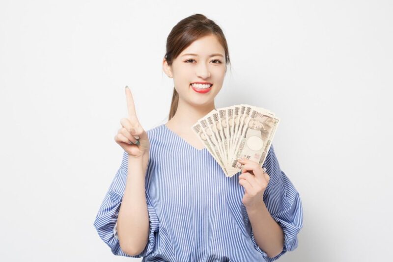 量が変わる要因のイメージ