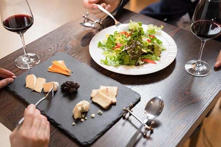 店外とは何かをやさしく解説のイメージ