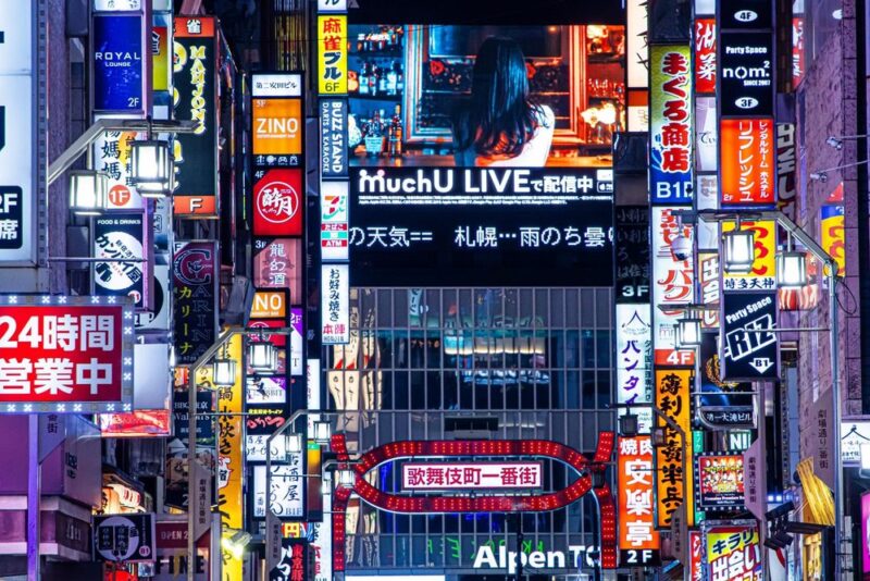 シャンパンコールを楽しめる店の選び方のイメージ