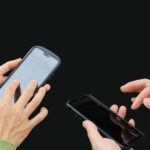 キャバクラの連絡先交換に関するルールとマナーの基本