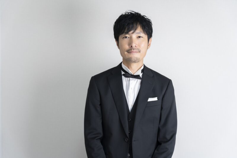 服装・清潔感を整えるのイメージ