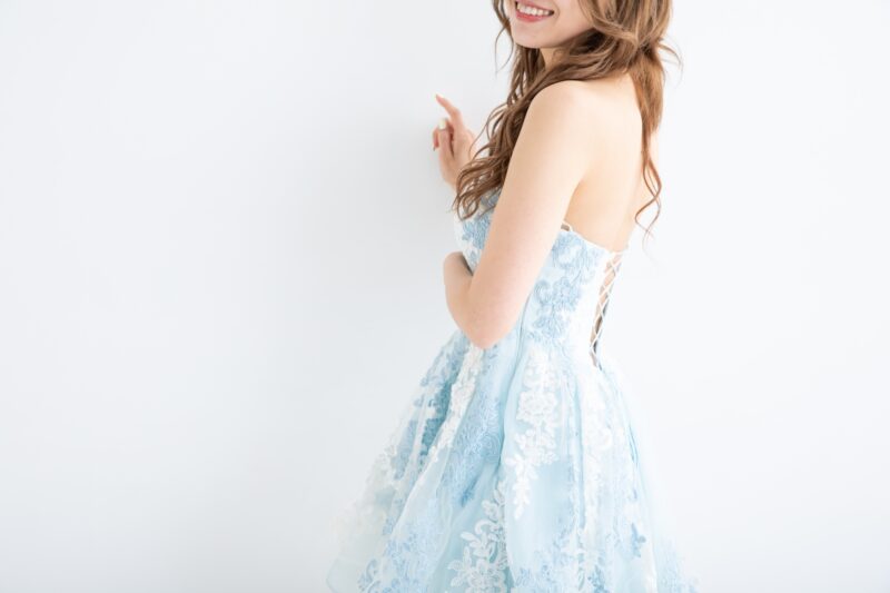 夜遊びの選択肢としてキャバクラを楽しむならのイメージ