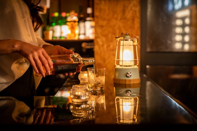 六本木にある大人の遊びスポットのイメージ