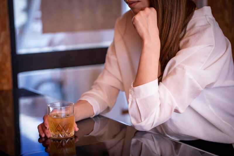 営業時間と会話のしやすさを確認するのイメージ