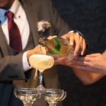 シャンパンタワーの金額はどのくらい？好まれるシーンや注文方法、注意点も解説