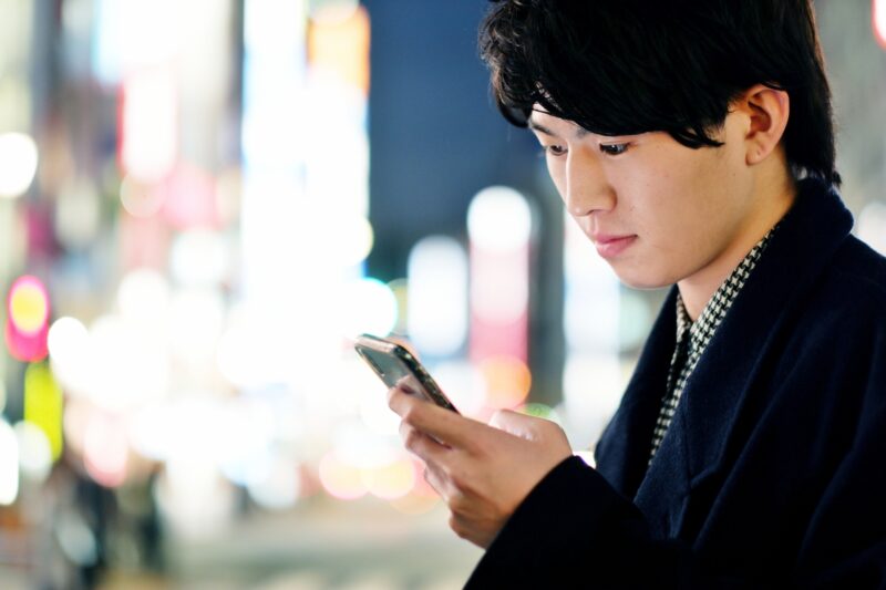 六本木の深夜遊びでキャバクラを楽しむコツのイメージ