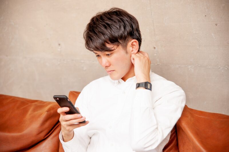 高級キャバクラを選ぶ際のポイントのイメージ