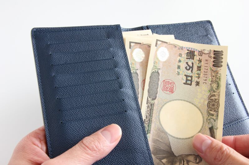 接待の二次会の費用相場のイメージ