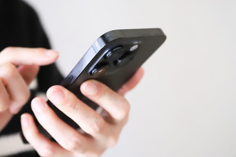 接待の二次会のセッティング方法のイメージ