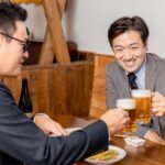 接待での盛り上げ方は？会話術やマナー、お店の選び方を解説