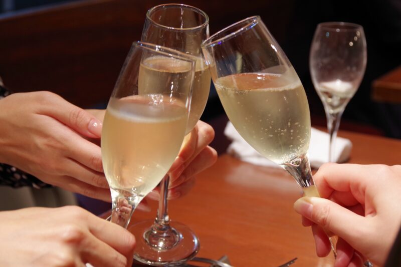 誕生日や記念日のイメージ