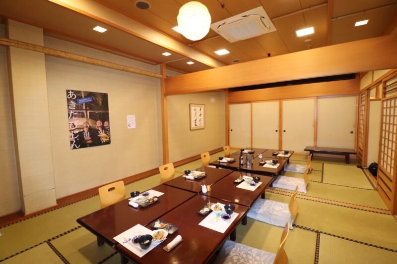 接待と会食とはのイメージ