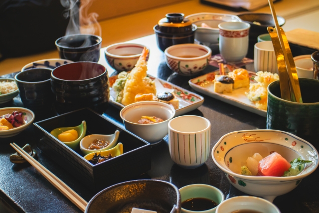 10,000〜20,000円で利用できるお店のイメージ