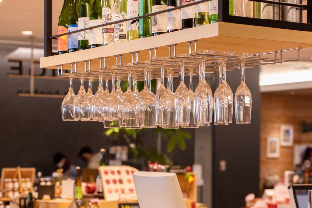 六本木で接待や会食のお店を予約する際の注意点のイメージ