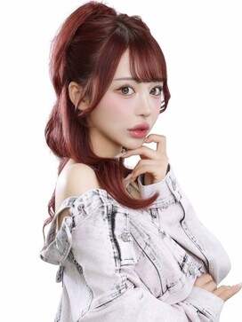りょう（UNJOUR東京）