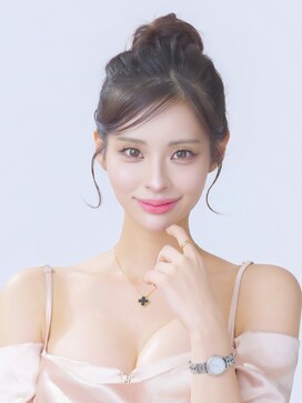 ゆのん（UNJOUR東京）