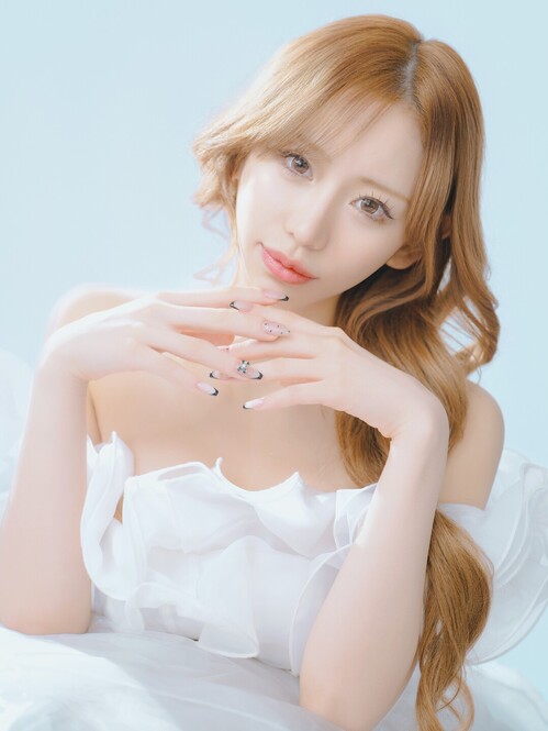 白金えれな-07（UNJOUR東京）