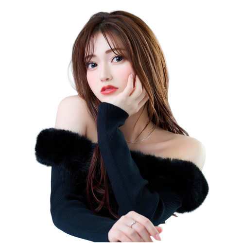 鈴音りん-06（UNJOUR東京）