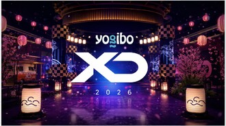 EVENT-XD2026に協賛いたしました（UNJOUR東京）