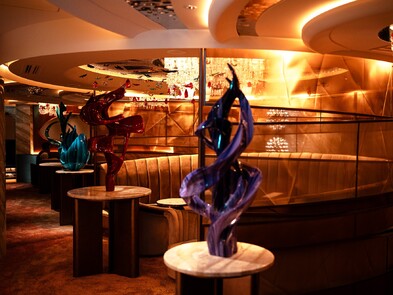 GALLERY-18（UNJOUR東京）