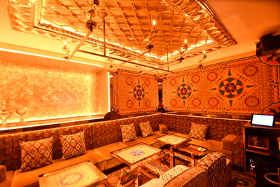 GALLERY-05（UNJOUR東京）