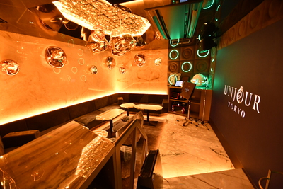 GALLERY-07（UNJOUR東京）