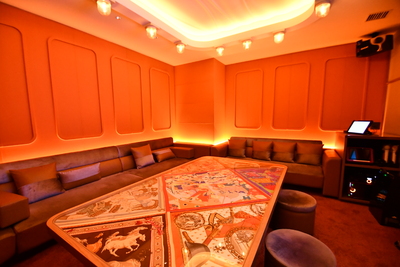 GALLERY-15（UNJOUR東京）