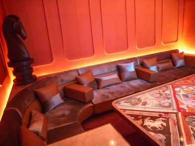 GALLERY-12（UNJOUR東京）