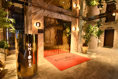 GALLERY-18（UNJOUR東京）