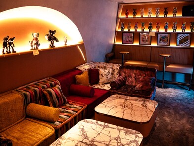 GALLERY-10（UNJOUR東京）