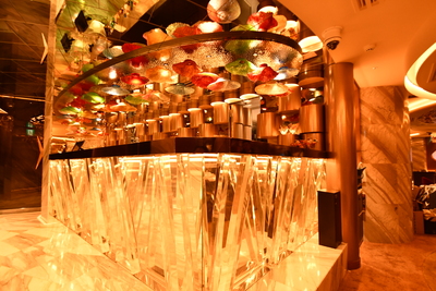 GALLERY-17（UNJOUR東京）