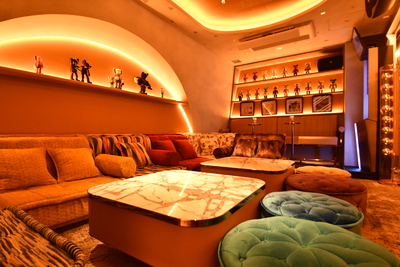 GALLERY-04（UNJOUR東京）