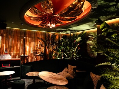 GALLERY-17（UNJOUR東京）