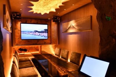 GALLERY-16（UNJOUR東京）