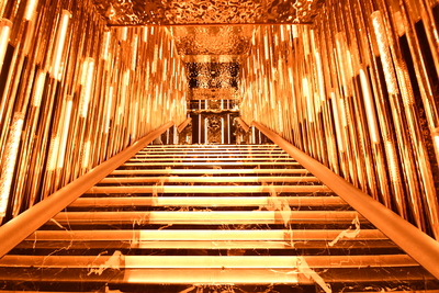 GALLERY-20（UNJOUR東京）