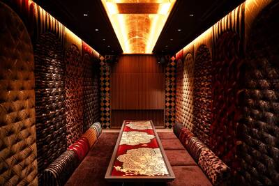 GALLERY-10（UNJOUR東京）