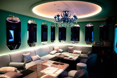 GALLERY-03（UNJOUR東京）