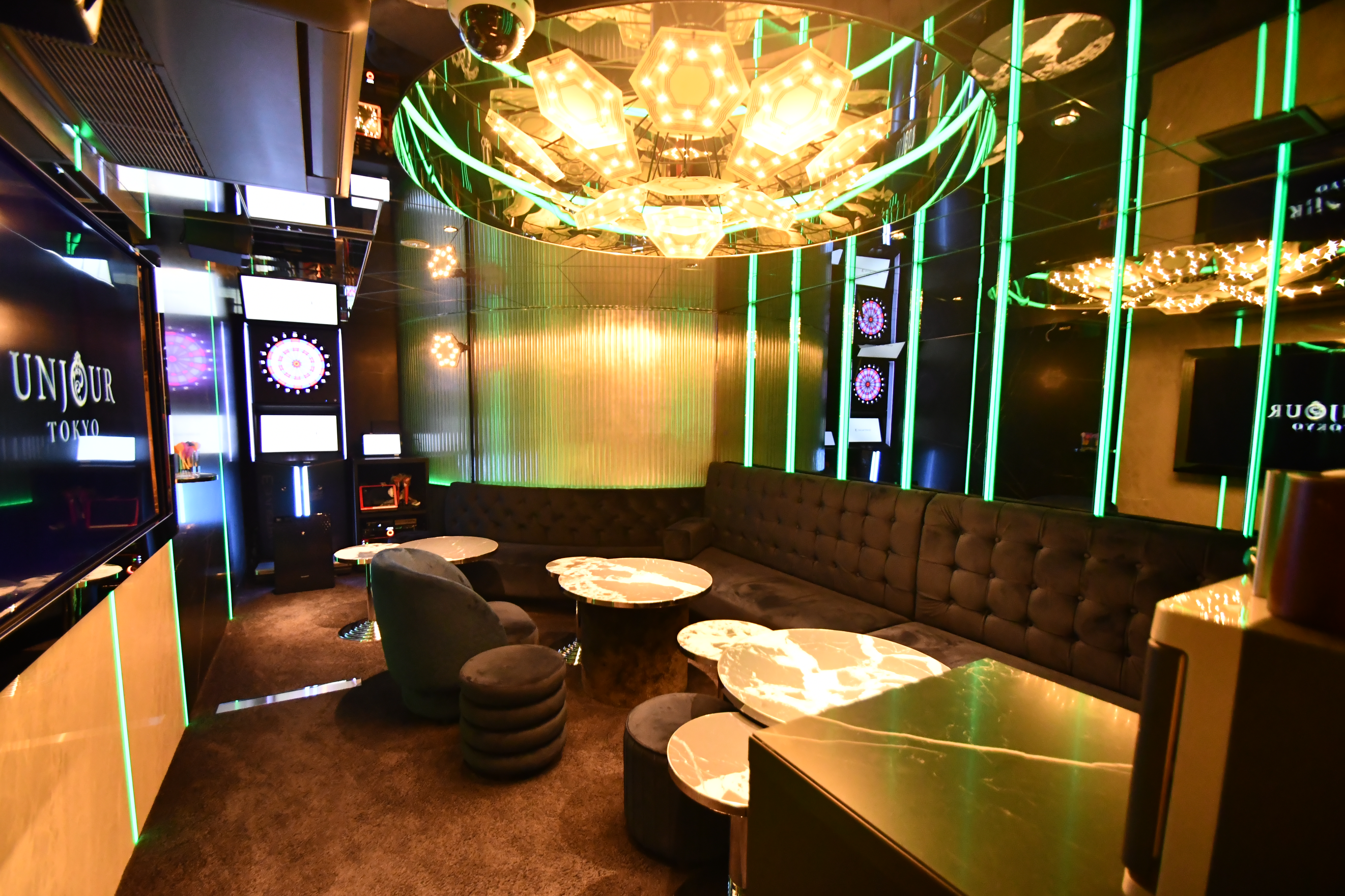 GALLERY-09（UNJOUR東京）