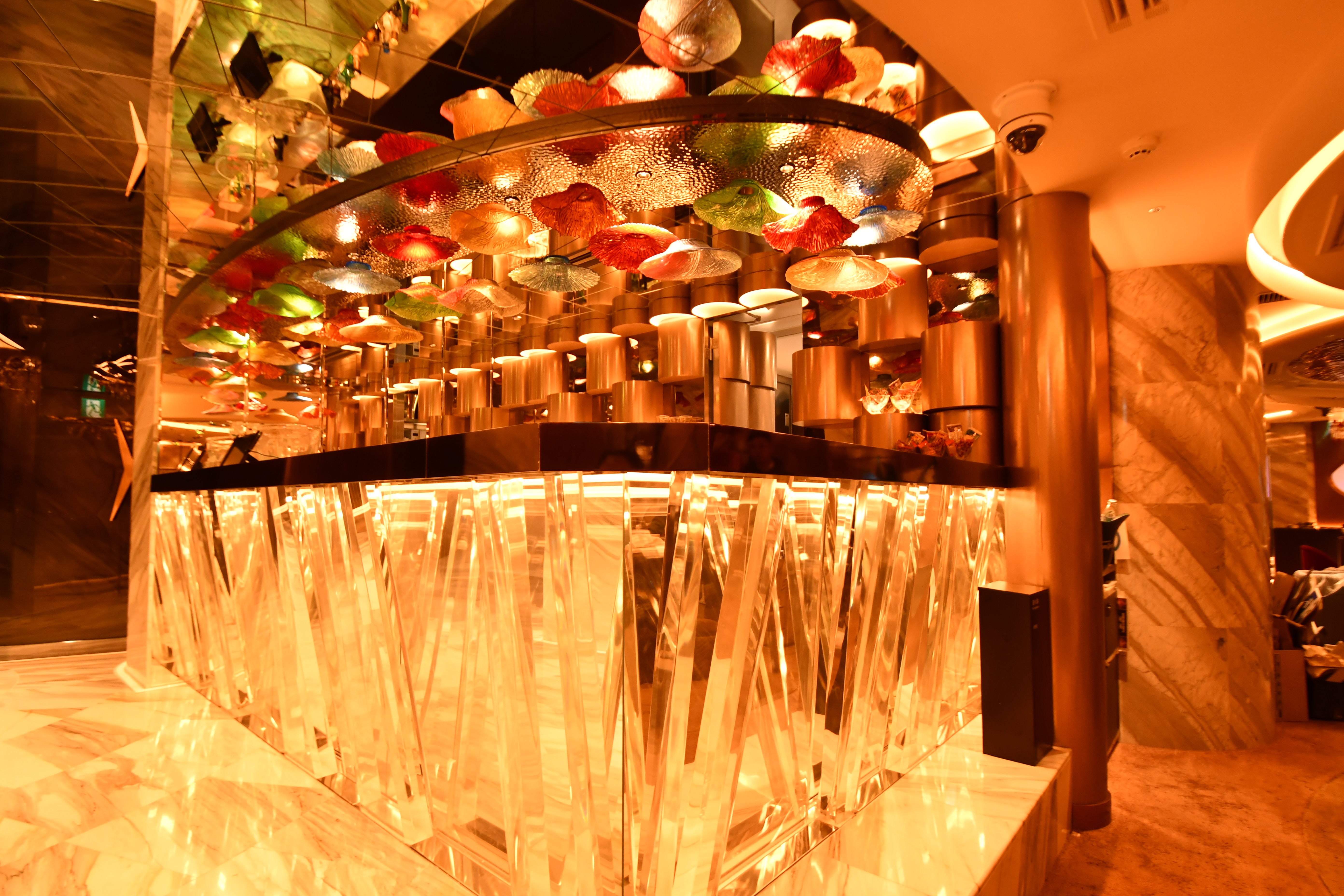 GALLERY-17（UNJOUR東京）