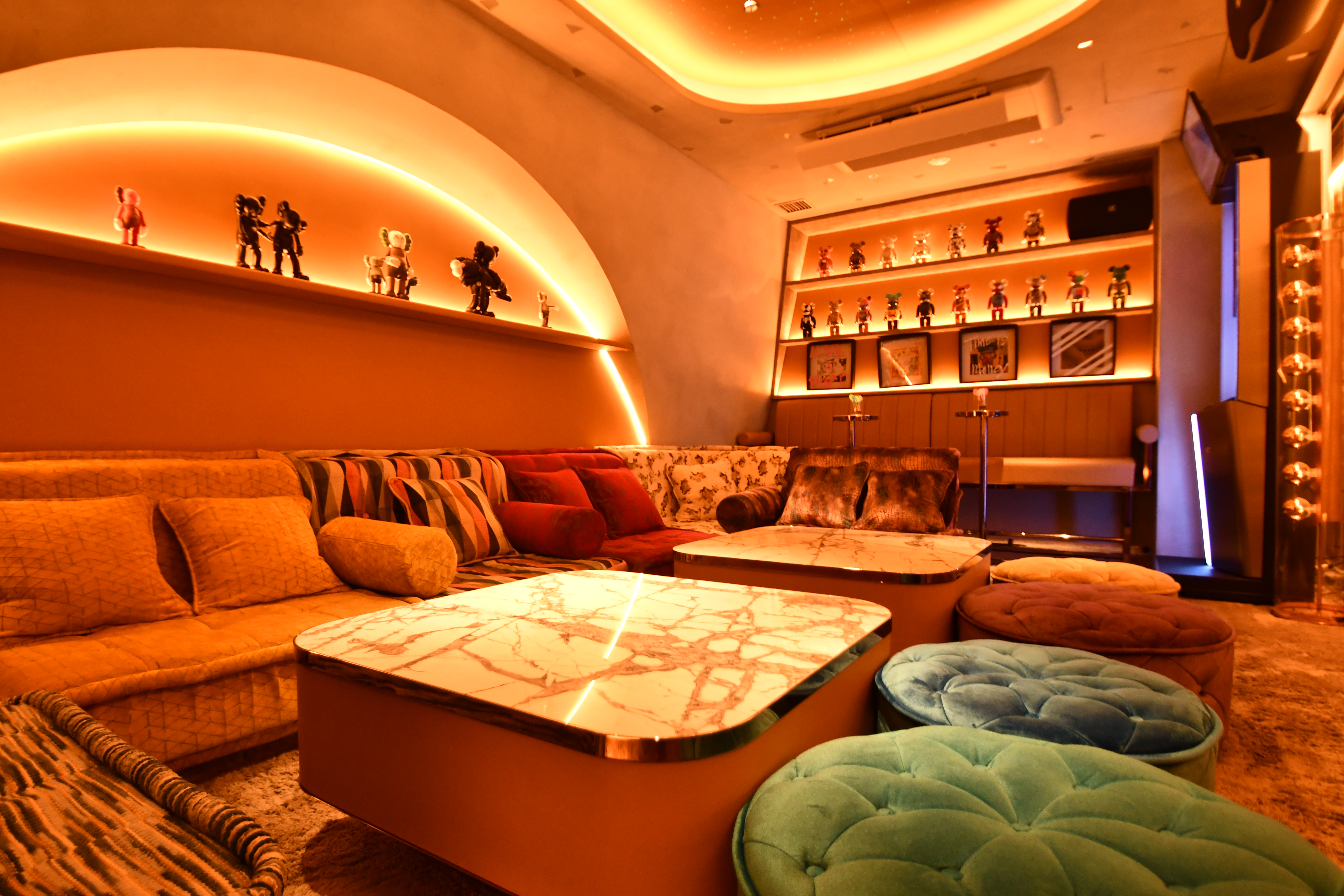 GALLERY-04（UNJOUR東京）